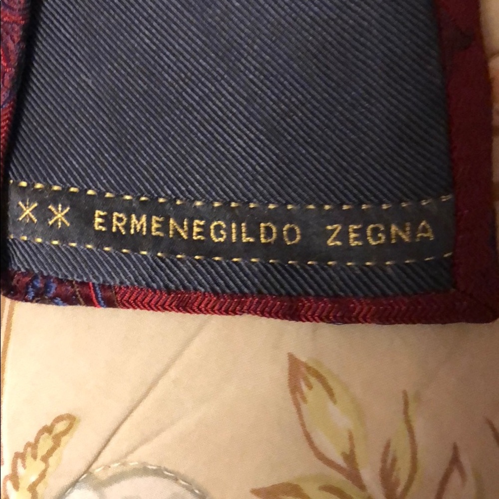 Men’s tie